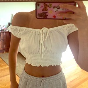 BRANDY MELVILLE TANK